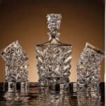 Whiskey Glasses & Tumbler