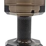 Dumbbell Shape Water Bottle