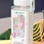 Atarangi Kawaii water bottle
