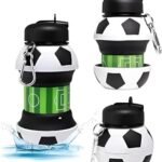 Wishbone 550 ml Silicone Bottle