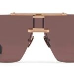 Balmain Colonel sunglasses