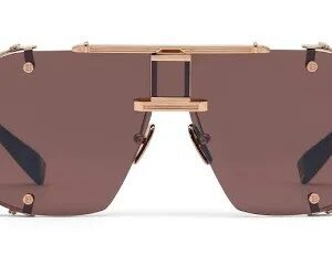 Balmain Colonel sunglasses