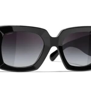 Rectangle Sunglasses