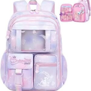 Dreamer Backpack